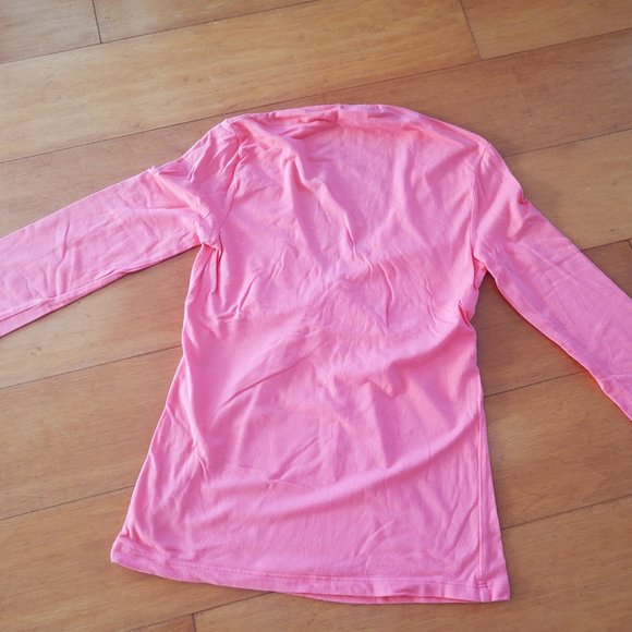 T-shirts Bundle - Burgundy/Pink/Red or just any one, XS - Picture 3 of 9